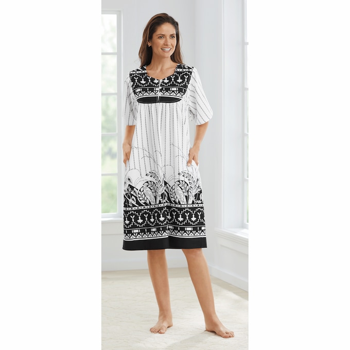 Pocket Patio Dress, , large