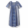 Batik Lounge Dress, , large