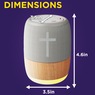 My Mood Bible Audio Player, , large