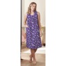 Sleeveless Woven Shift Dress, , large