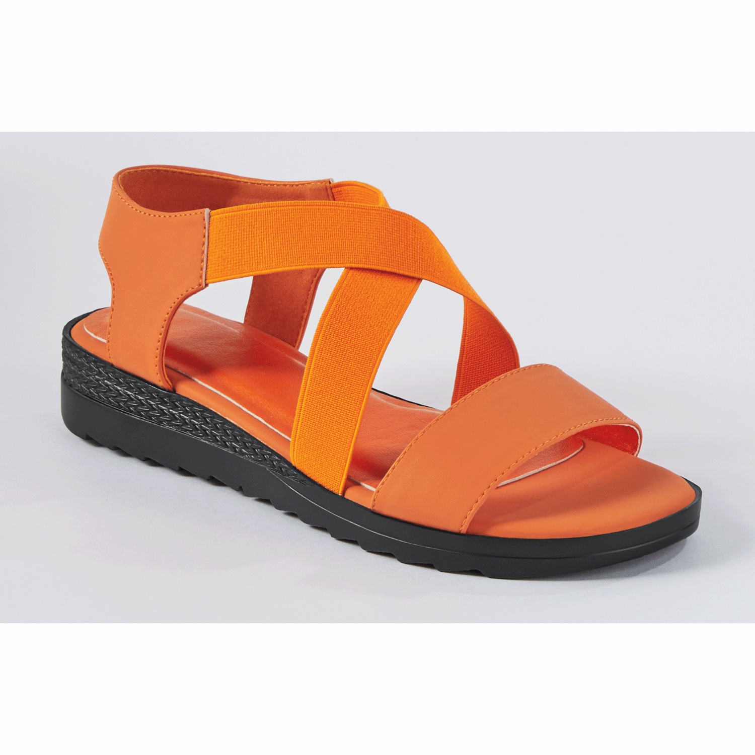 Walking Comfort Sandal Carol Wright