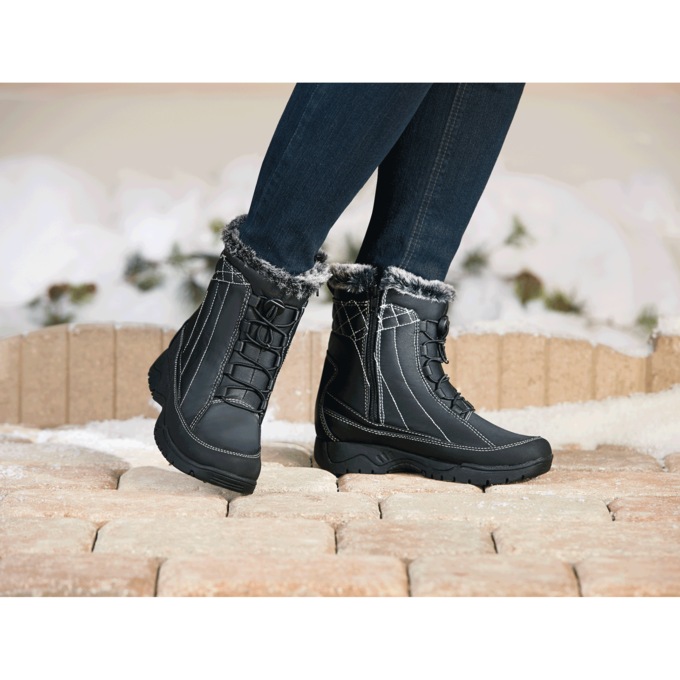Eve Boot, , large