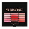 Pro Elevation 76-Piece Multi-Tier Makeup Kit, , large