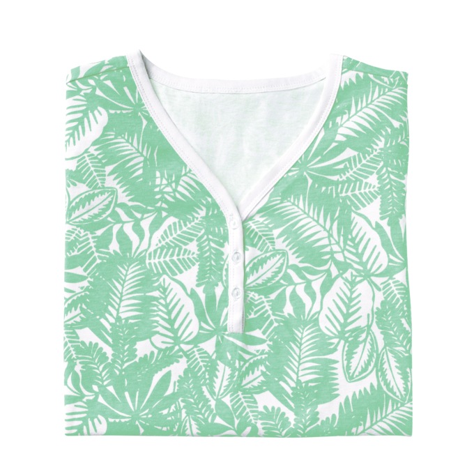 Shorty PJ, , large