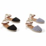 Closed-Toe Espadrille, , large
