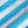 Blue White
