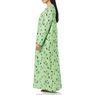 Flannel Nightgown, Holiday, large
