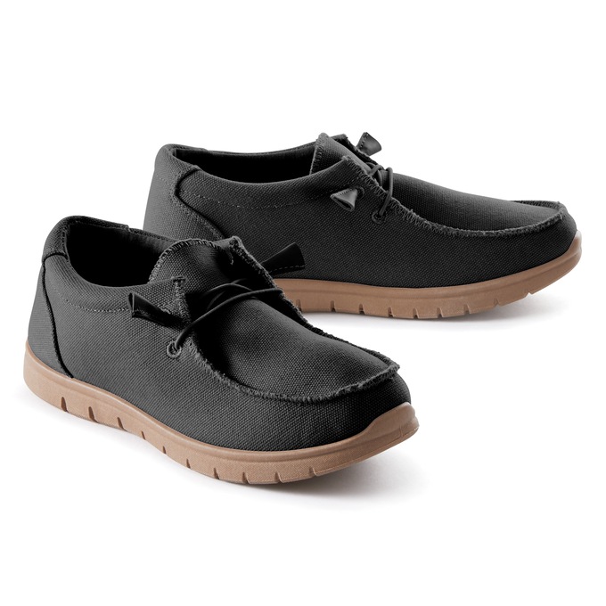 Men's Comfort Slip-On, , large