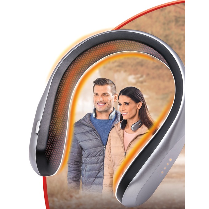 Handy Heater Freedom, , large