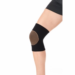 Men&#39;s Copper Knee Support, , large
