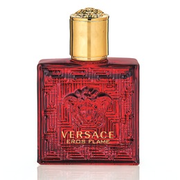 Versace Eros Flame EDP Splash, , large