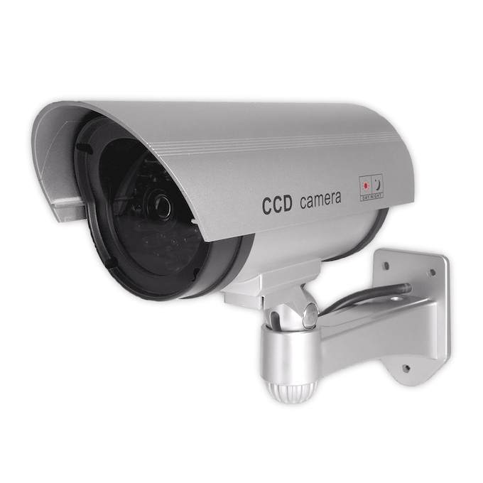 Mock TV Security Camera, , large