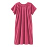 Ultra-Soft Terry Dress, , large