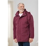 Men's Weather-Resistant Anorak, , large
