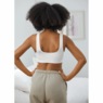 Comfort Camisole Bra, , large