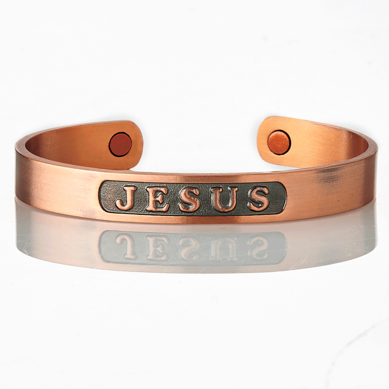 Jesus Bracelet Carol Wright