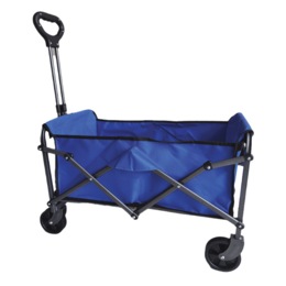 Collapsible Folding Mini Wagon, , large