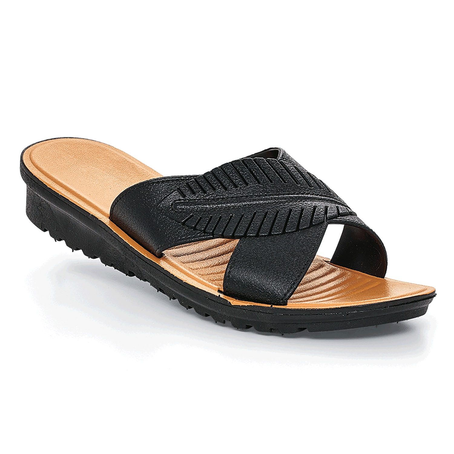 Palm Sandal Carol Wright