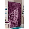Cascade Shower Curtain, , large