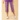 Plaid Capris, Purple, swatch