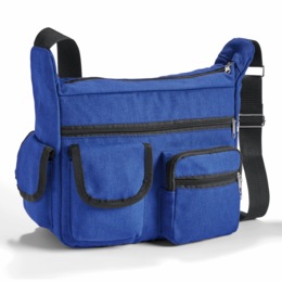 EZ Carry-All Shoulder Bag, , large