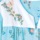 Blue Border