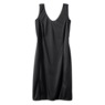 Tricot Wide Strap Slip by Cozee Corner®, , large
