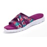 Women's Dede Athletic Slide, , large