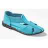 Spandex Sole Sandal, , large