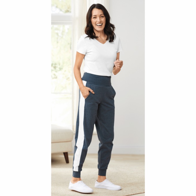 Tummy Tamer Jogger, , large