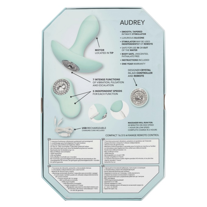 Pavé Audrey By Jopen, , large