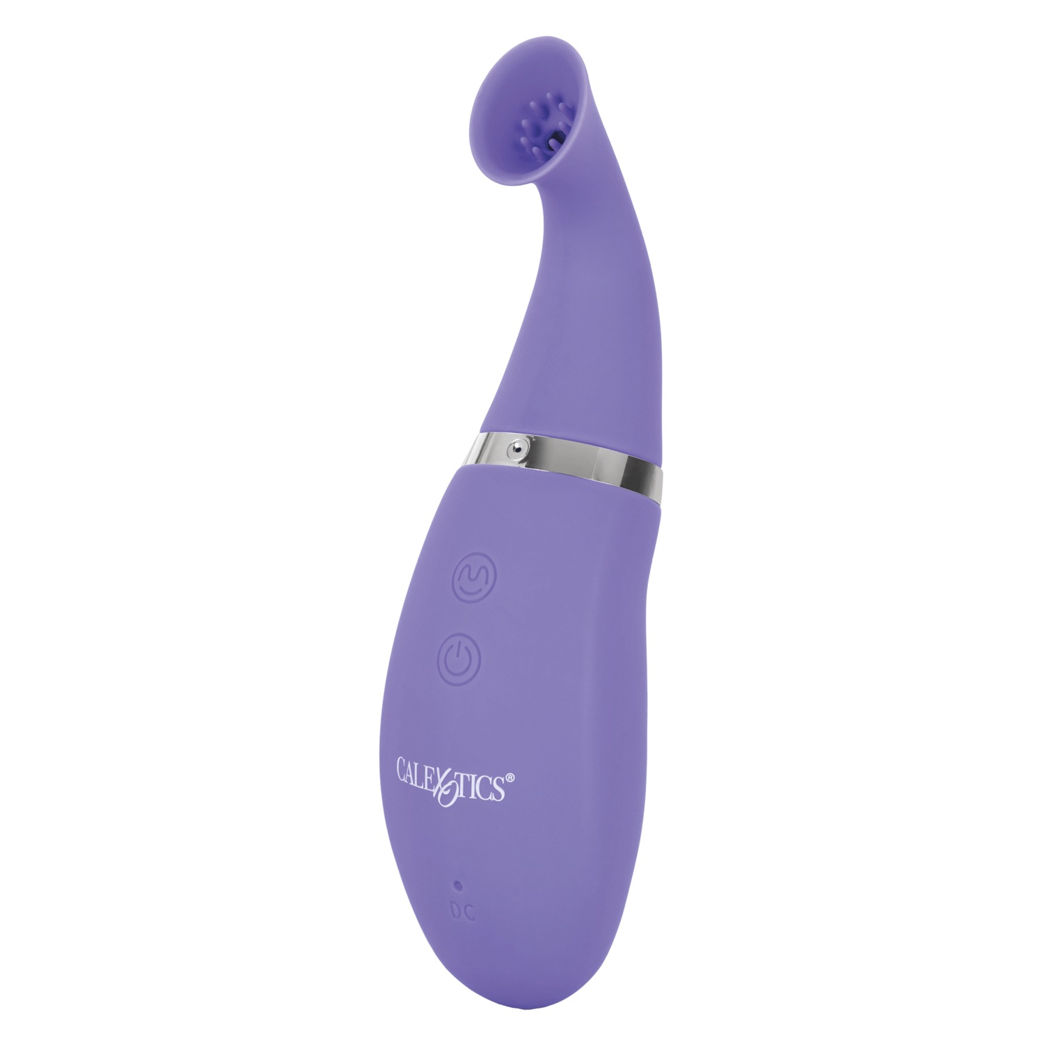 Clitoral Pleasure Pump Carol Wright