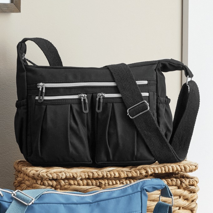 Julie Handbag, , large