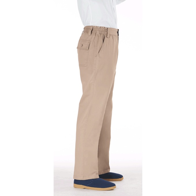 Men's Comfort Waist Pant, , large