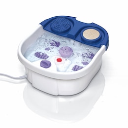 Massaging Foot Spa , , large