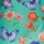 Mint Butterflies