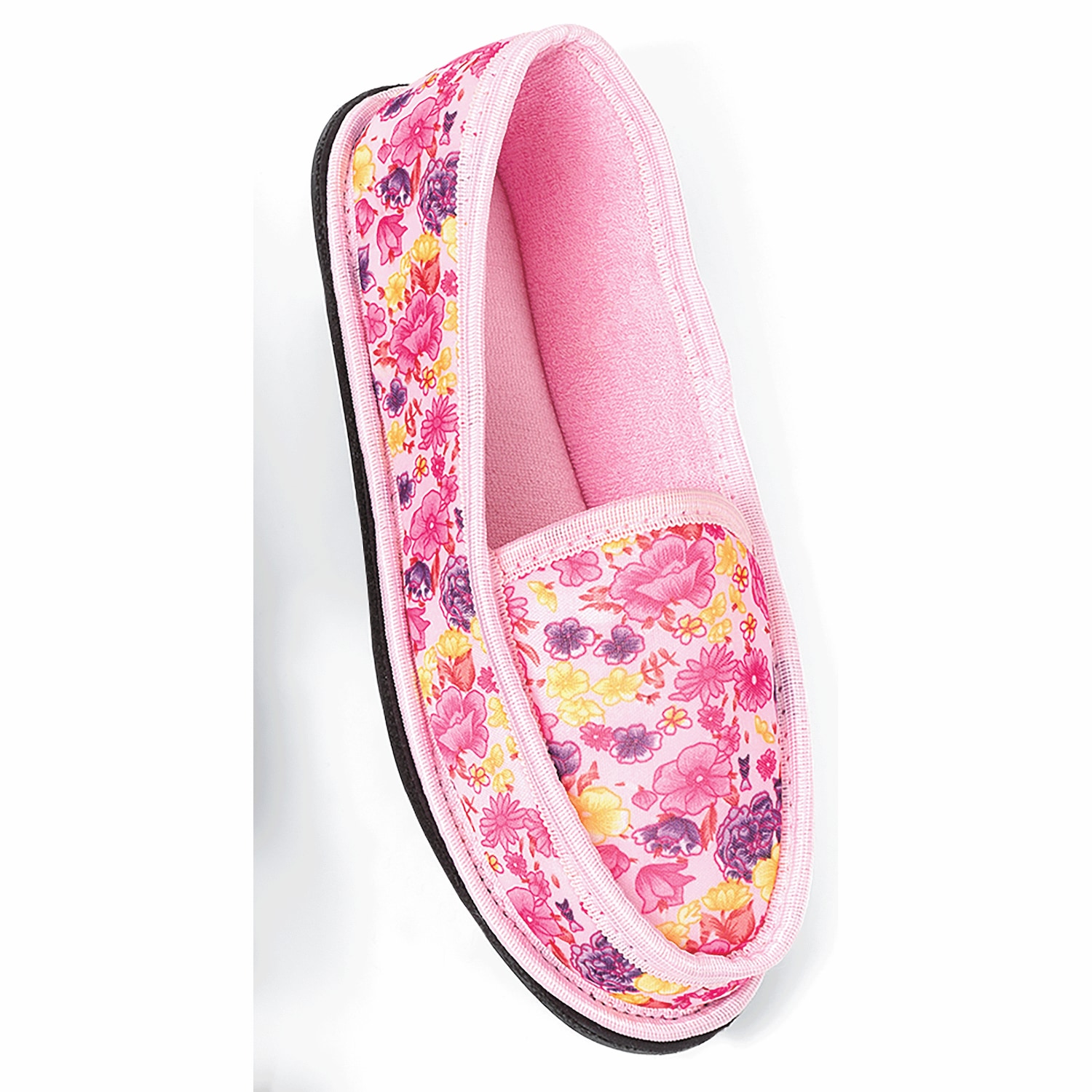 Women's Toasty Slipper Carol Wright