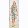 Sundress with Flounce, , large