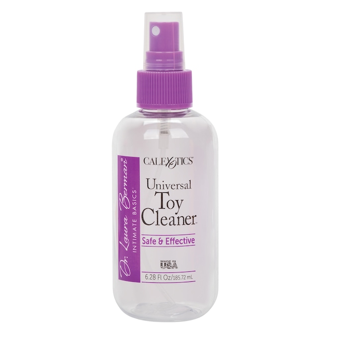Dr. Laura Berman&reg; Toy Cleaner, , large