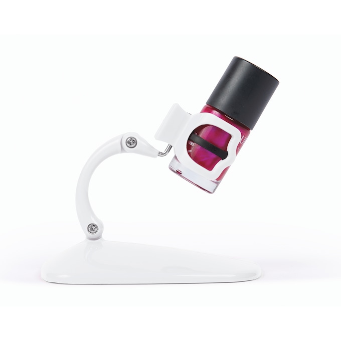 Grip & Tip Nail Polish Holder, , large