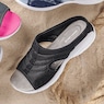 Traciee Slip-On Sandal, , large