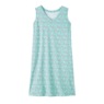 2-Pack Sleeveless Sleepshirts, , large