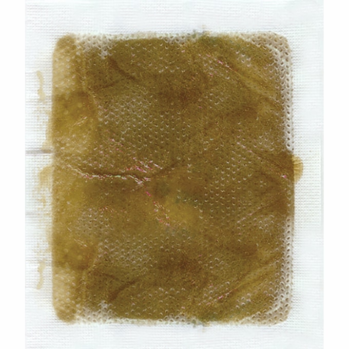 Detox Foot Pads, , large