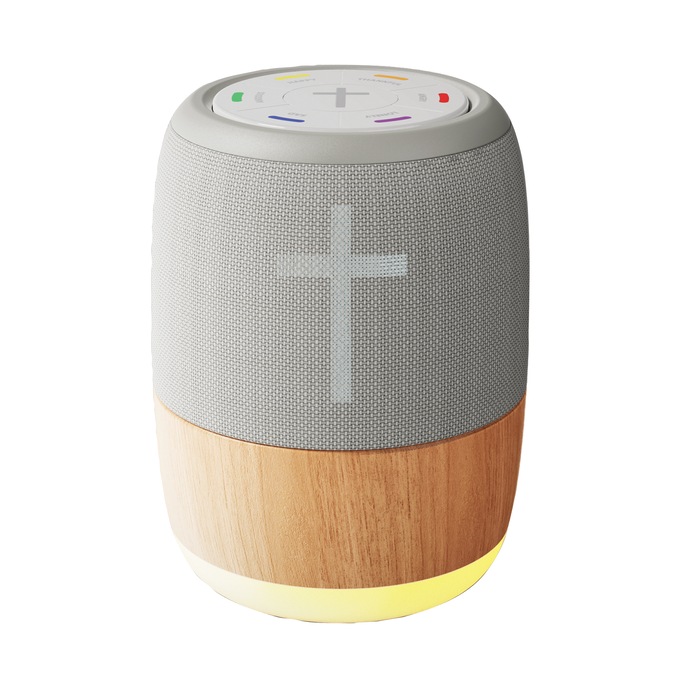 My Mood Bible Audio Player, , large