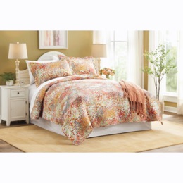 Brenda Comforter Set, , large