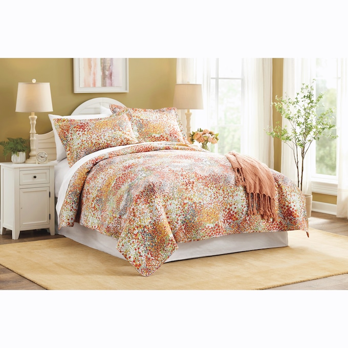 Brenda Comforter Set, , large