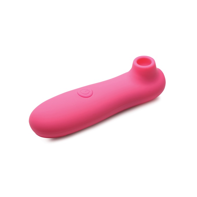 Shegasm Suction Clit Stimulator, , large