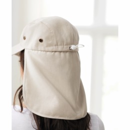 Sun-Off Hat, , large