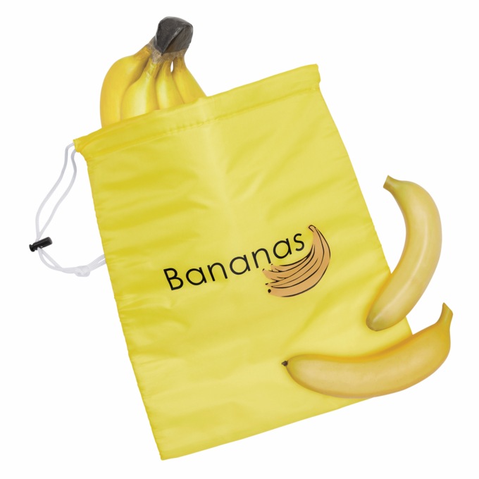Banana Storage Bag, , large