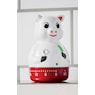Animal-Shaped Kitchen Timer, , large
